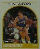 Steve Alford #143