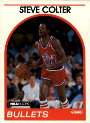 Steve Colter #214