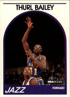 Thurl Bailey #251