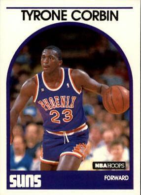 Tyrone Corbin #263