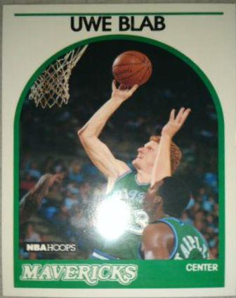 Uwe Blab #104