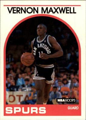 Vernon Maxwell #271