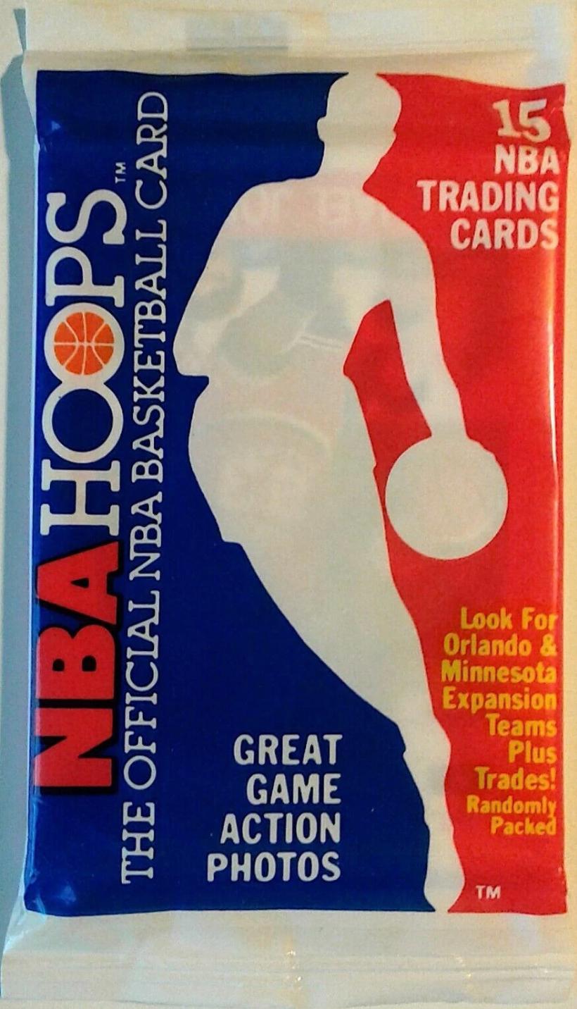 Wax Pack