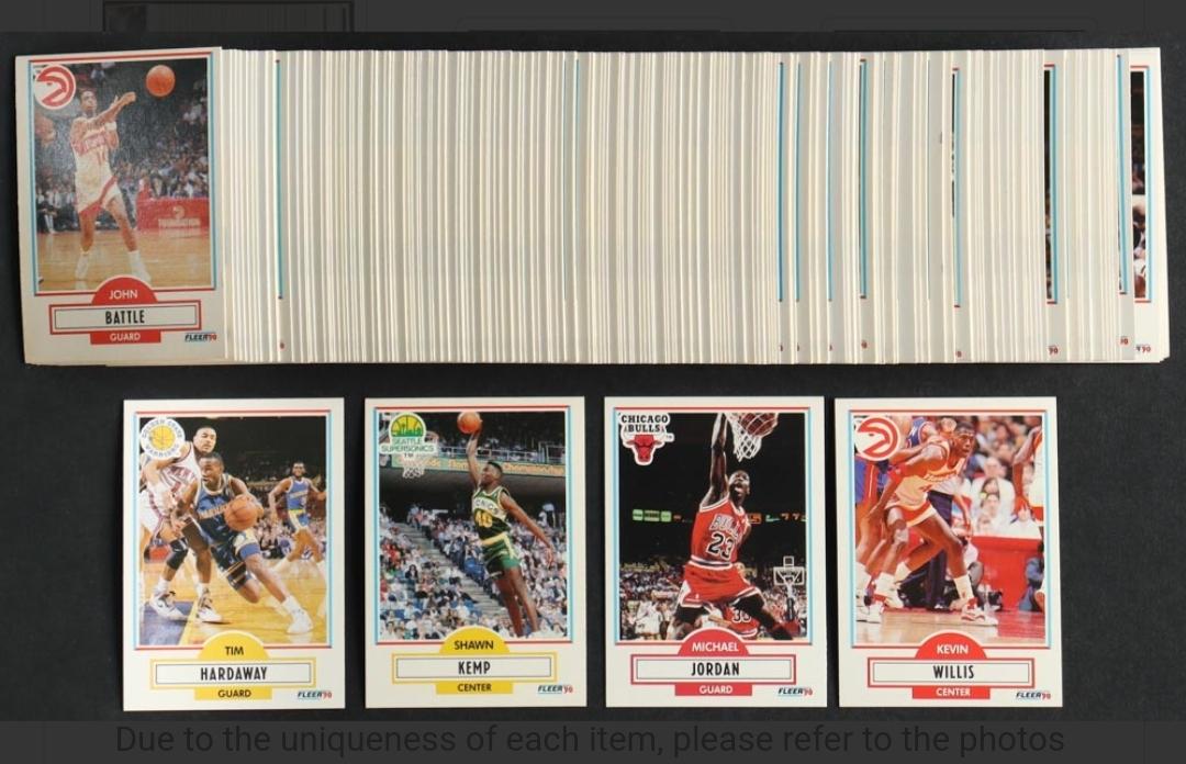 Complete Set