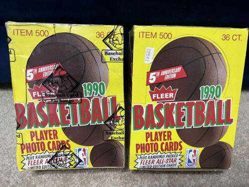 Hobby Box