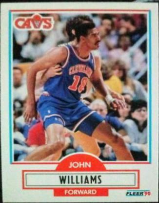 John Williams #37