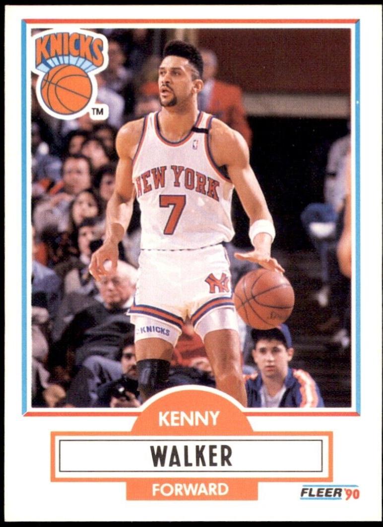 Kenny Walker #130
