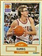 Kurt Rambis #152