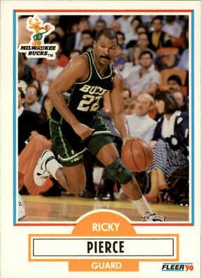 Ricky Pierce #106