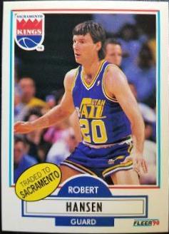 Robert Hansen #186