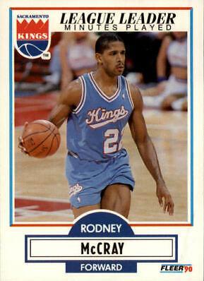 Rodney McCray #165