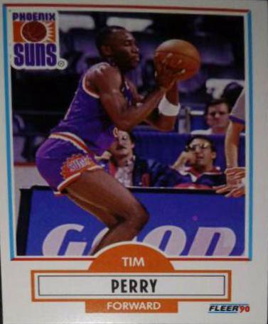 Tim Perry #151