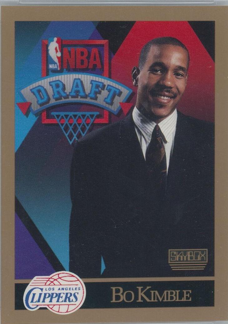 Bo Kimble #359