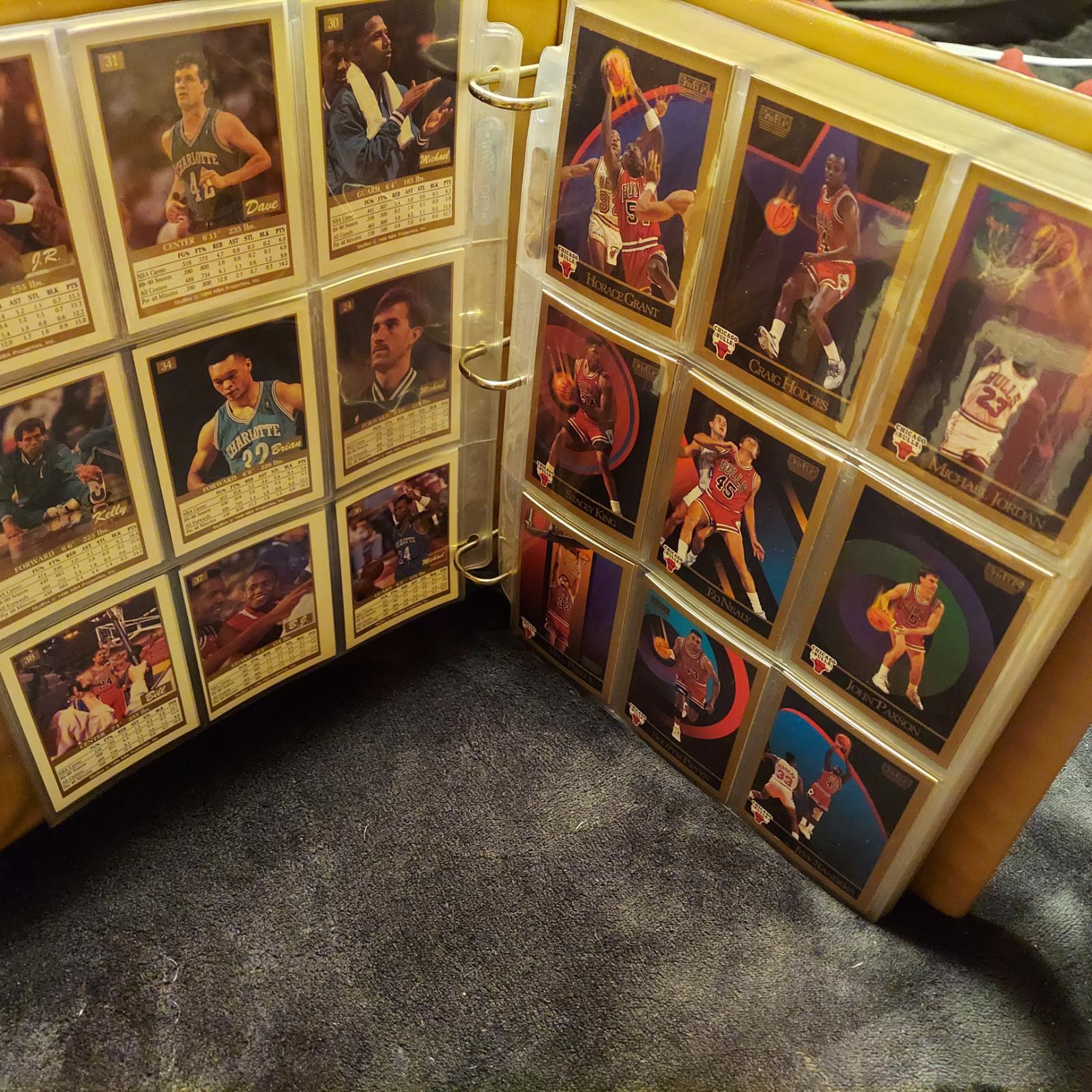 Complete Set