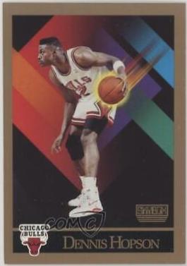 Dennis Hopson #371