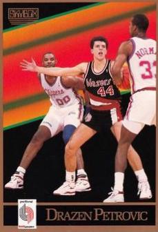 Drazen Petrovic #237