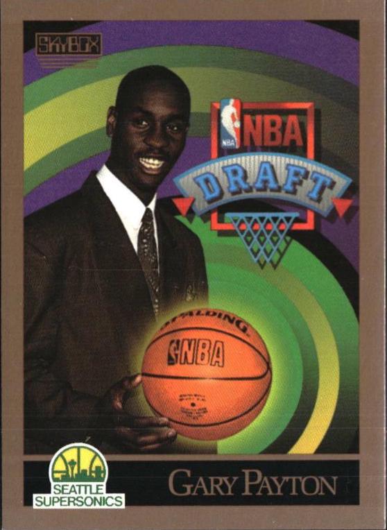 Gary Payton #365