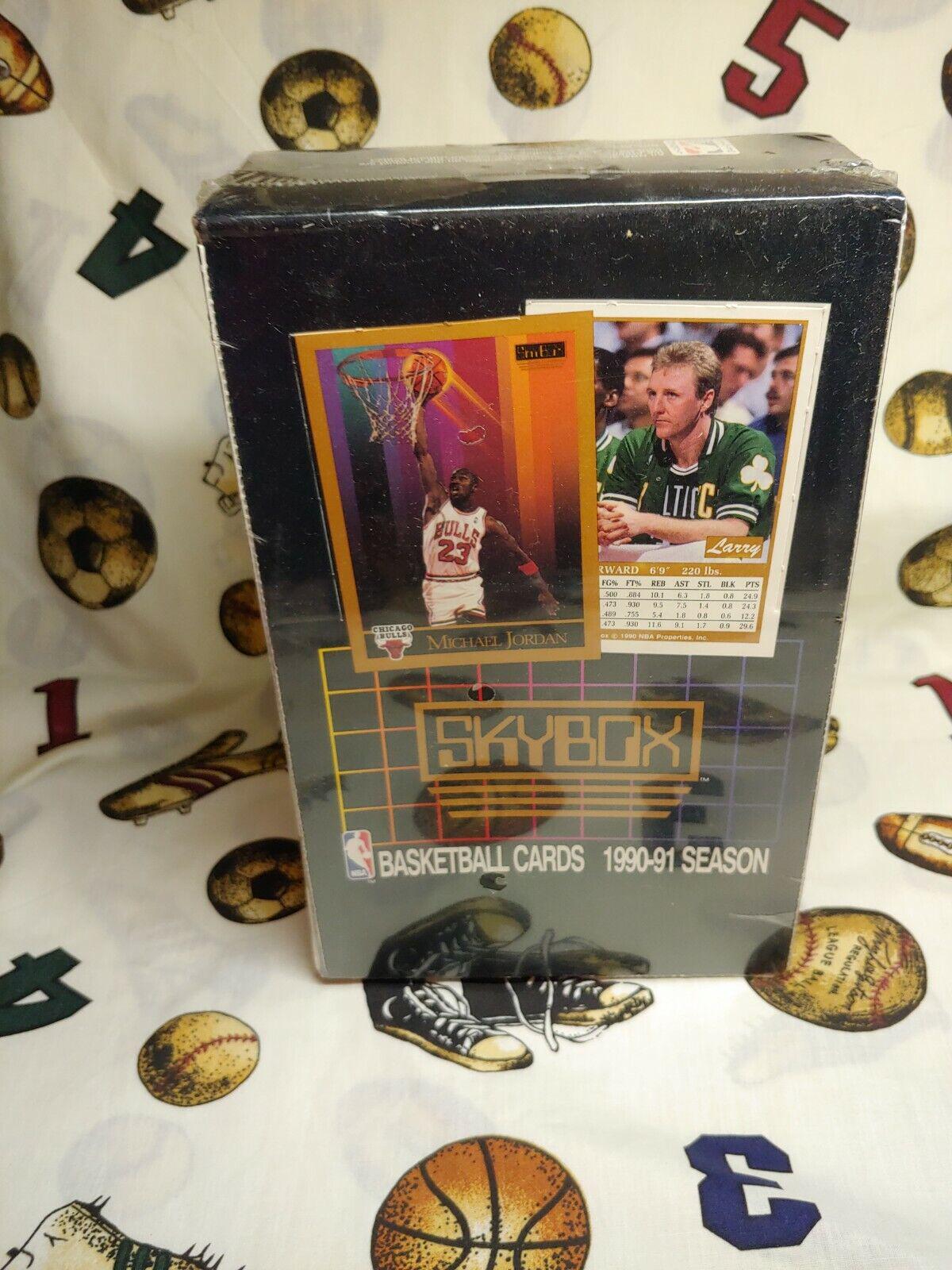 Hobby Box