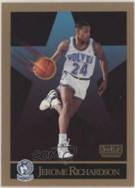 Jerome Richardson #173
