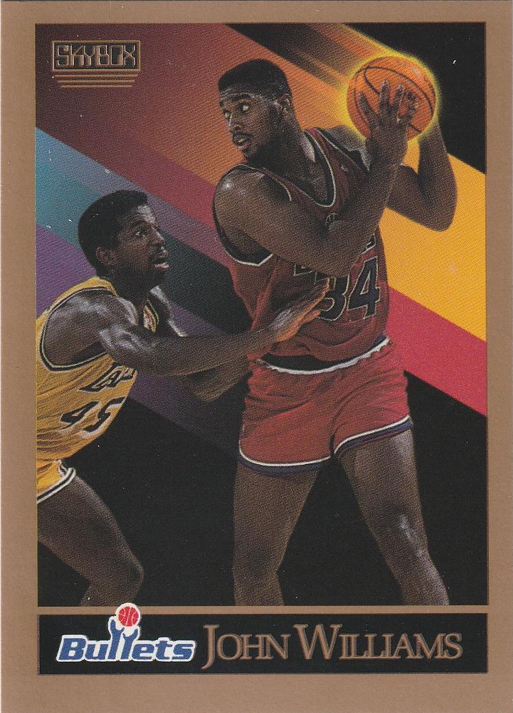John Williams #294