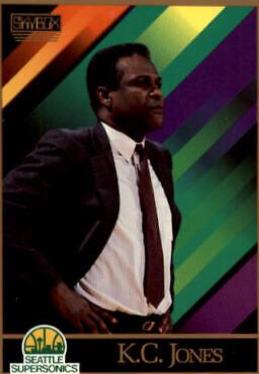 K.C. Jones #325