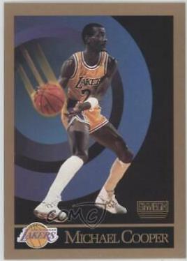 Michael Cooper #134