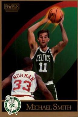 Michael Smith #24