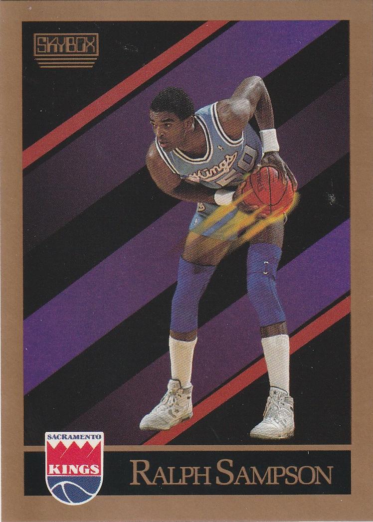 Ralph Sampson #250