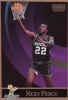Ricky Pierce #162