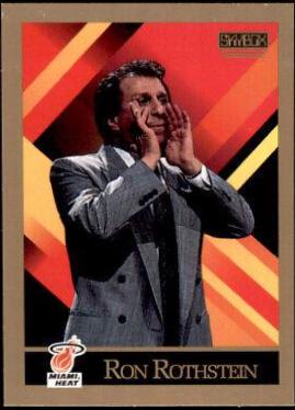 Ron Rothstein #314