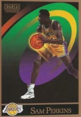 Sam Perkins #391