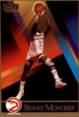 Sidney Moncrief #367