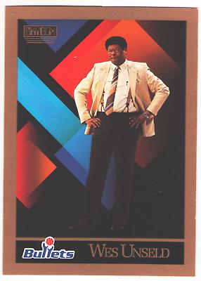 Wes Unseld #327