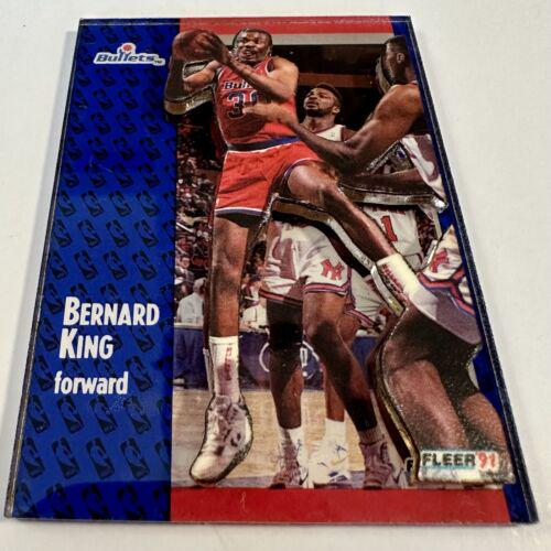 Bernard King [3D] #208