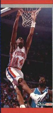 Charles Thomas #281