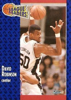 David Robinson #225