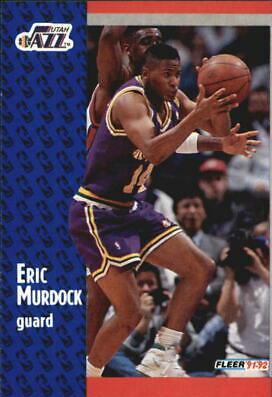 Eric Murdock #365