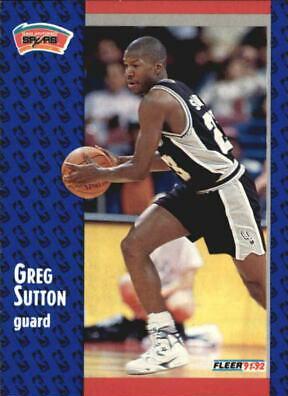 Greg Sutton #356