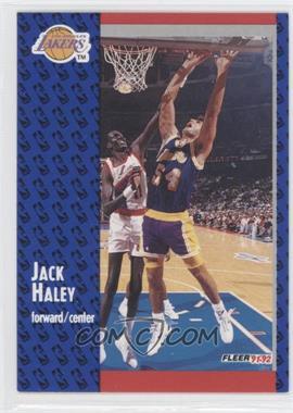 Jack Haley #301
