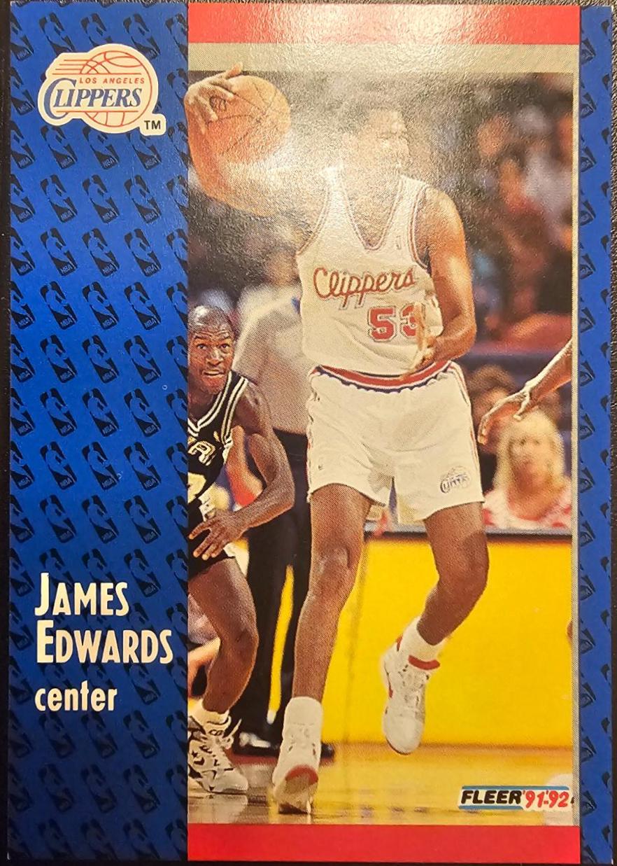 James Edwards #296