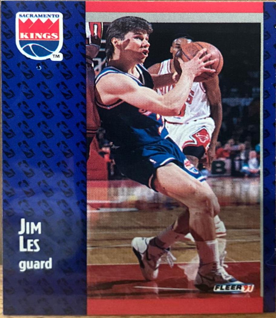 Jim Les #176