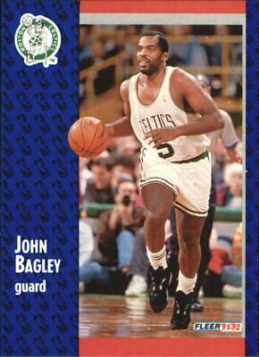 John Bagley #247