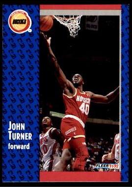 John Turner #292