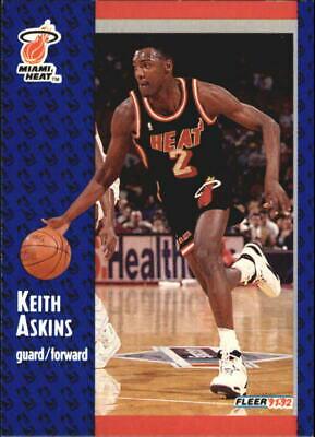 Keith Askins #305