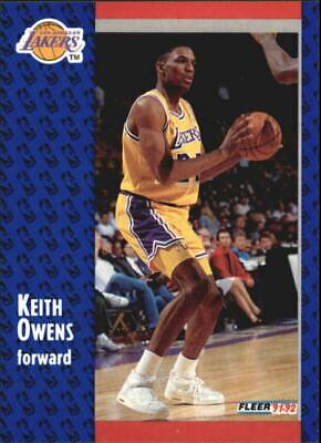 Keith Owens #302