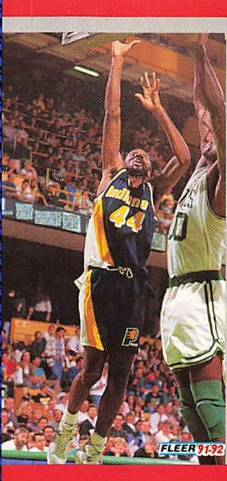Ken Williams #295