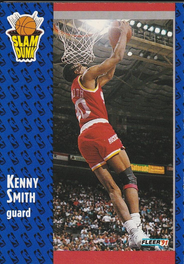 Kenny Smith #230