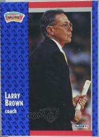Larry Brown #183