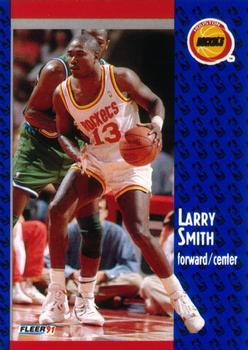 Larry Smith #79