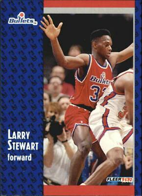 Larry Stewart #369